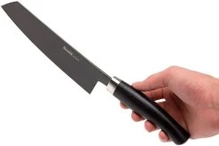 Nesmuk JANUS Cuchillo De Chef 18 Cm, Bog Oak, J5M1802013 -Tienda Barata Cuchillos NEJ5M1802013 06 nesmuk janus nej5m1802013 06