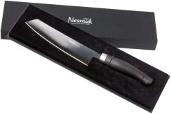 Nesmuk JANUS Cuchillo De Chef 18 Cm, Bog Oak, J5M1802013 -Tienda Barata Cuchillos NEJ5M1802013 07 nesmuk janus nej5m1802013 07
