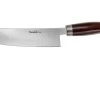Nesmuk SOUL Cuchillo De Chef 18 Cm, Granadilla, S3G1802012 -Tienda Barata Cuchillos NES3G1802012 01 nesmuk soul nes3g1802012 01