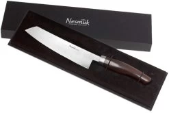 Nesmuk SOUL Cuchillo De Chef 18 Cm, Granadilla, S3G1802012 15 Nesmuk SOUL Cuchillo De Chef 18 Cm, Granadilla, S3G1802012 -Tienda Barata Cuchillos NES3G1802012 07 nesmuk soul nes3g1802012 07