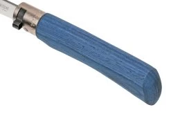 Old Bear Classical Blue M, 9307-19-MBK Navaja -Tienda Barata Cuchillos OB9307 19 MBK 07 oldbear