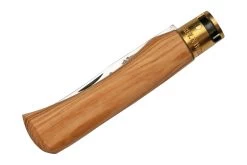 Old Bear Classical Olive XL, 9307-23-LU Navaja 12 Old Bear Classical Olive XL, 9307-23-LU Navaja -Tienda Barata Cuchillos OB9307 23 LU 04 oldbear