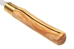 Old Bear Classical Olive XL, 9307-23-LU Navaja 13 Old Bear Classical Olive XL, 9307-23-LU Navaja -Tienda Barata Cuchillos OB9307 23 LU 05 oldbear