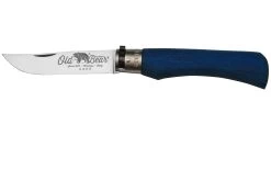 Old Bear Classical Blue XL, 9307-23-MBK Navaja