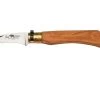 Old Bear Mushroom Olive M, 9387-19-LU Cuchillo Para Setas
