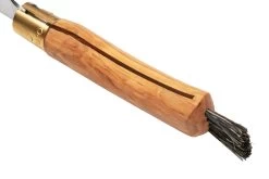 Old Bear Mushroom Olive M, 9387-19-LU Cuchillo Para Setas 14 Old Bear Mushroom Olive M, 9387-19-LU Cuchillo Para Setas -Tienda Barata Cuchillos OB9387 19 LU 05 oldbear