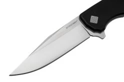 Ocaso Strategy 29BGD Black G-10, Satin, Navaja -Tienda Barata Cuchillos OC29BGD 03 ocaso