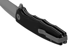 Ocaso Strategy 29BGD Black G-10, Satin, Navaja -Tienda Barata Cuchillos OC29BGD 04 ocaso