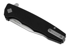 Ocaso Strategy 29BGD Black G-10, Satin, Navaja -Tienda Barata Cuchillos OC29BGD 06 ocaso