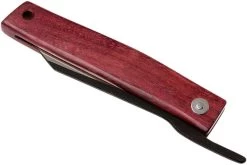 Ohta FK7 Higonokami-Navaja, Corazón Purpura 13 Ohta FK7 Higonokami-Navaja, Corazón Purpura -Tienda Barata Cuchillos OHTA OFF FK7 PH 04 ohta higonokami ohta off fk7 ph 04