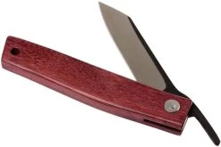 Ohta FK7 Higonokami-Navaja, Corazón Purpura 15 Ohta FK7 Higonokami-Navaja, Corazón Purpura -Tienda Barata Cuchillos OHTA OFF FK7 PH 06 ohta higonokami ohta off fk7 ph 06