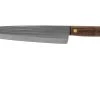 Ontario Old Hickory Cuchillo De Chef 21 Cm, 7045 -Tienda Barata Cuchillos OKC7045TC 01 ontario old hickory