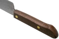 Ontario Old Hickory Cuchillo De Chef 21 Cm, 7045 -Tienda Barata Cuchillos OKC7045TC 04 ontario old hickory