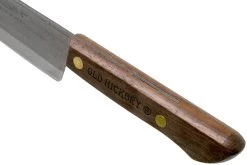 Ontario Old Hickory Cuchillo De Chef 21 Cm, 7045 -Tienda Barata Cuchillos OKC7045TC 05 ontario old hickory
