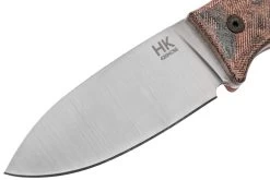 Ontario Hiking Knife 8187 Cuchillo De Exterior -Tienda Barata Cuchillos OKC8187 03 ontario knives