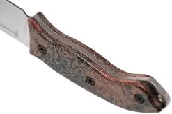 Ontario Hiking Knife 8187 Cuchillo De Exterior -Tienda Barata Cuchillos OKC8187 04 ontario knives