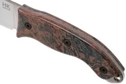 Ontario Hiking Knife 8187 Cuchillo De Exterior -Tienda Barata Cuchillos OKC8187 05 ontario knives