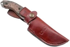 Ontario Hiking Knife 8187 Cuchillo De Exterior -Tienda Barata Cuchillos OKC8187 06 ontario knives