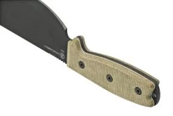 Ontario RAT-3 Skinner 8661, Cuchillo De Supervivencia 11 Ontario RAT-3 Skinner 8661, Cuchillo De Supervivencia -Tienda Barata Cuchillos OKC8661 04 okc