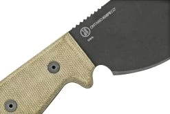 Ontario RAT-3 Skinner 8661, Cuchillo De Supervivencia 12 Ontario RAT-3 Skinner 8661, Cuchillo De Supervivencia -Tienda Barata Cuchillos OKC8661 05 okc