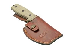 Ontario RAT-3 Skinner 8661, Cuchillo De Supervivencia 13 Ontario RAT-3 Skinner 8661, Cuchillo De Supervivencia -Tienda Barata Cuchillos OKC8661 06 okc