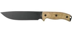 Ontario RAT-7 Plain Edge 8668 Cuchillo De Supervivencia