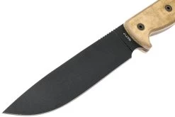 Ontario RAT-7 Plain Edge 8668 Cuchillo De Supervivencia -Tienda Barata Cuchillos OKC8668 03 ontario
