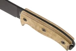 Ontario RAT-7 Plain Edge 8668 Cuchillo De Supervivencia -Tienda Barata Cuchillos OKC8668 05 ontario