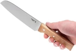 Opinel Parallèle Santoku N°119 -Tienda Barata Cuchillos OP001819 06 opinel op001819 06