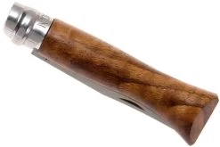 Opinel Navaja No. 6 Luxury Range, Acero Inoxidable, Madera De Nogal -Tienda Barata Cuchillos OP002022 04 opinel op002022 04