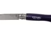 Opinel Navaja Trekking No. 06RV Navaja, Grey Violet -Tienda Barata Cuchillos OP002204 01 opinel