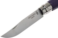 Opinel Navaja Trekking No. 06RV Navaja, Grey Violet -Tienda Barata Cuchillos OP002204 03 opinel