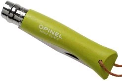 Opinel Navaja Trekking No. 07RV Navaja, Anise -Tienda Barata Cuchillos OP002207 04 opinel