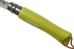 Opinel Navaja Trekking No. 07RV Navaja, Anise -Tienda Barata Cuchillos OP002207 06 opinel