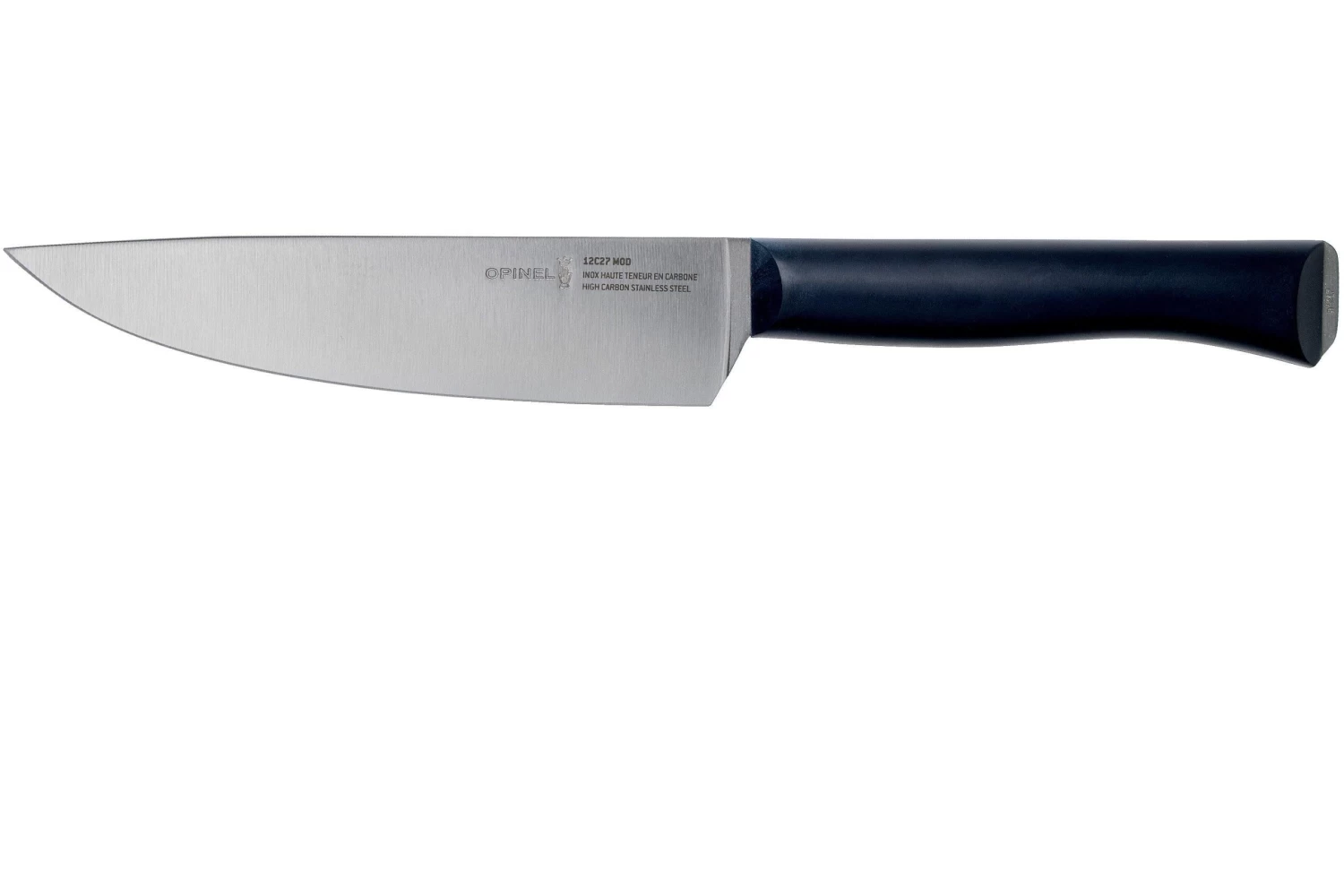 Opinel Intempora Cuchillo De Chef No. 217, 17 Cm 3 Opinel Intempora Cuchillo De Chef No. 217, 17 Cm