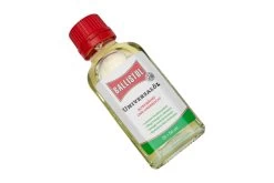 Otter Anchor Knife SET 173 Large Stainless, Grenadilla, Brass Anchor, Leather Strap Navaja -Tienda Barata Cuchillos ORSET173 10 otter