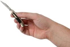 Old Timer Junior 108OT Navaja -Tienda Barata Cuchillos OT108OT 05 schrade old timer