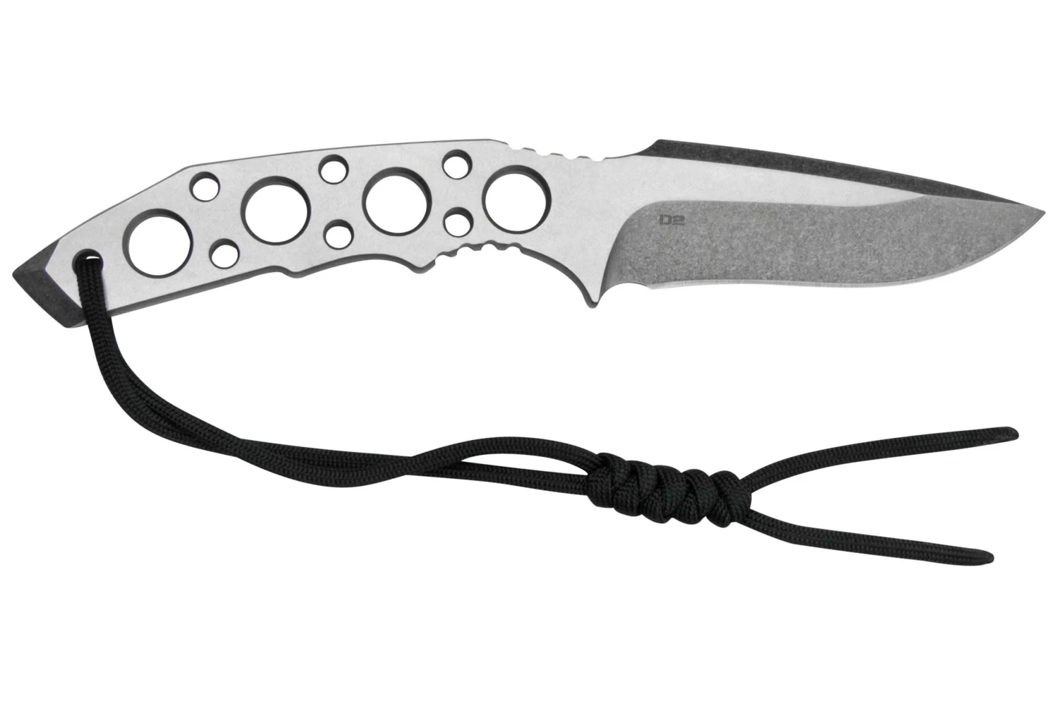 Pohl Force Charlie Three SW 6011, Cuchillo Fijo 4 Pohl Force Charlie Three SW 6011, Cuchillo Fijo - Imagen 2