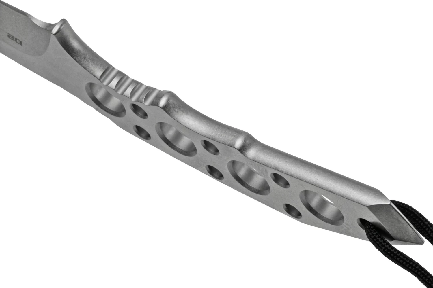 Pohl Force Charlie Three SW 6011, Cuchillo Fijo 6 Pohl Force Charlie Three SW 6011, Cuchillo Fijo - Imagen 4