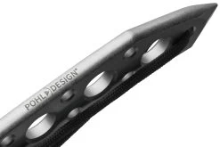 Pohl Force Charlie Three SW 6011, Cuchillo Fijo 13 Pohl Force Charlie Three SW 6011, Cuchillo Fijo -Tienda Barata Cuchillos PF6011 05 pohlforce