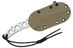 Pohl Force Charlie Three SW 6011, Cuchillo Fijo 14 Pohl Force Charlie Three SW 6011, Cuchillo Fijo -Tienda Barata Cuchillos PF6011 06 pohlforce