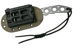 Pohl Force Charlie Three SW 6011, Cuchillo Fijo 15 Pohl Force Charlie Three SW 6011, Cuchillo Fijo -Tienda Barata Cuchillos PF6011 07 pohlforce