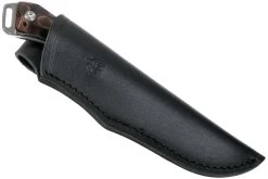 QSP Knife Workaholic QS124-C SK03 Raffir Noble Bronze Moon Cuchillo Fijo -Tienda Barata Cuchillos QS124 C 06 qsp