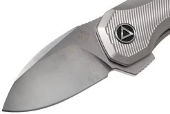 QSP Knife Hamster QS138-A Grey Navaja -Tienda Barata Cuchillos QS138 A 03 qsp