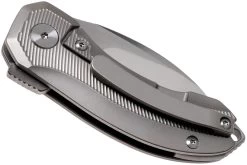 QSP Knife Hamster QS138-A Grey Navaja -Tienda Barata Cuchillos QS138 A 04 qsp