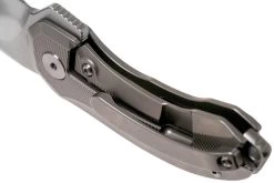 QSP Knife Hamster QS138-A Grey Navaja -Tienda Barata Cuchillos QS138 A 05 qsp