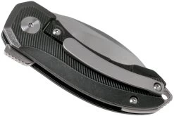 QSP Knife Hamster QS138-B Black Navaja 12 QSP Knife Hamster QS138-B Black Navaja -Tienda Barata Cuchillos QS138 B 04 qsp