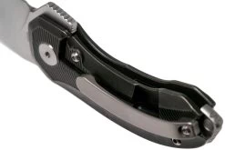 QSP Knife Hamster QS138-B Black Navaja 13 QSP Knife Hamster QS138-B Black Navaja -Tienda Barata Cuchillos QS138 B 05 qsp