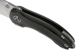 QSP Knife Hamster QS138-B Black Navaja 15 QSP Knife Hamster QS138-B Black Navaja -Tienda Barata Cuchillos QS138 B 07 qsp