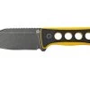 QSP Knife Canary QS141-A2 Blackwashed, Black Yellow G10, Cuchillo De Cuello 2 QSP Knife Canary QS141-A2 Blackwashed, Black Yellow G10, Cuchillo De Cuello -Tienda Barata Cuchillos QS141 A2 01 qsp